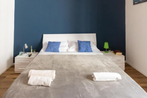 Il Porto & I Marinai Suites